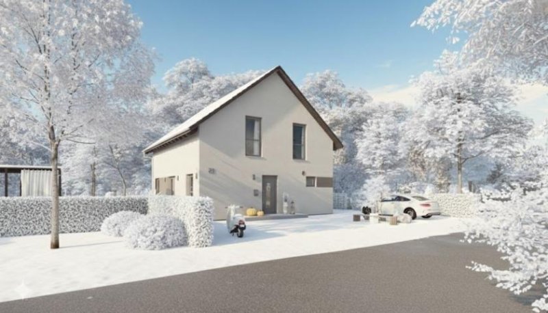 Kassel Rabatte laufen aus - jetzt handeln! Haus kaufen