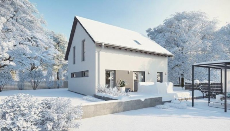 Kassel SO INDIVIDUELL WIE DEIN LEBEN: OKAL HÄUSER. Haus kaufen