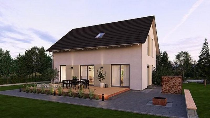 Kassel Leichter finanzieren. Hochwertig wohnen. Haus kaufen