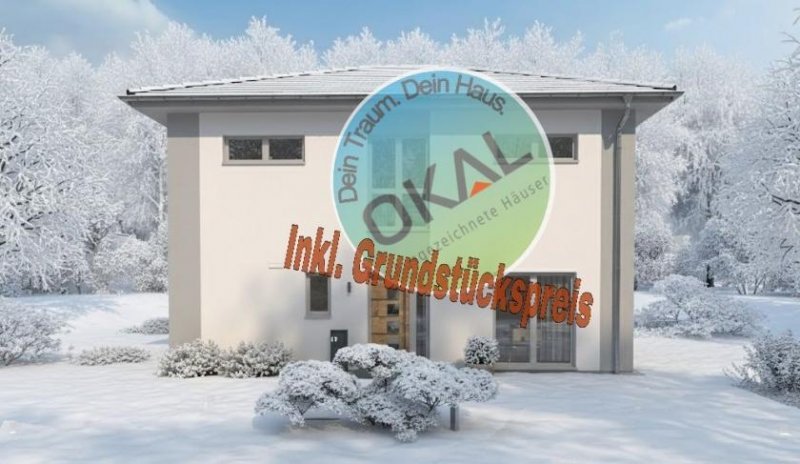 Kassel Traumhaus. Vorteilspreis. Bis 28.02. Haus kaufen