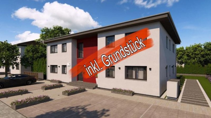 Kassel VIER WOHNEINHEITEN VIELFÄLTIG NUTZBAR Haus kaufen