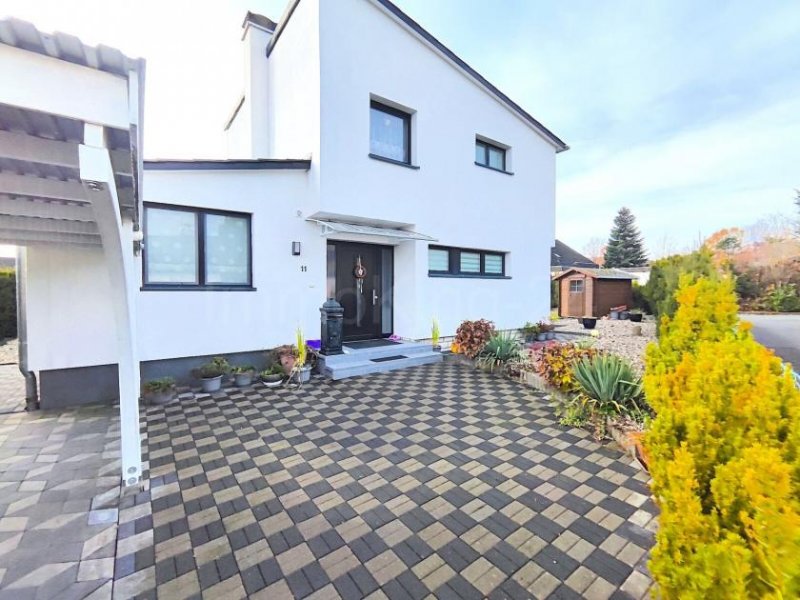 Baunatal ++ EINMALIGES FREISTEHENDES EINFAMILIENHAUS IN TOP LAGE! ++ Haus kaufen