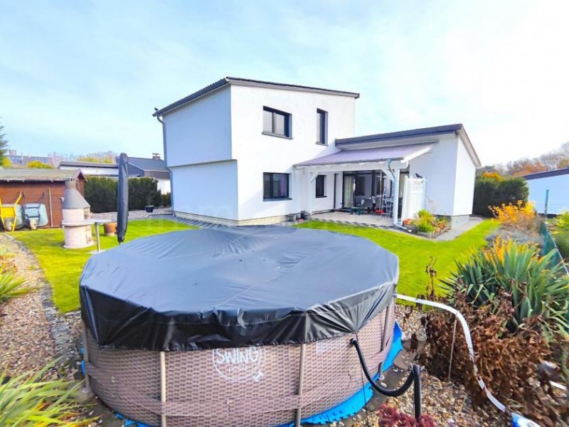 Baunatal ++ EINMALIGES FREISTEHENDES EINFAMILIENHAUS IN TOP LAGE! ++ Haus kaufen