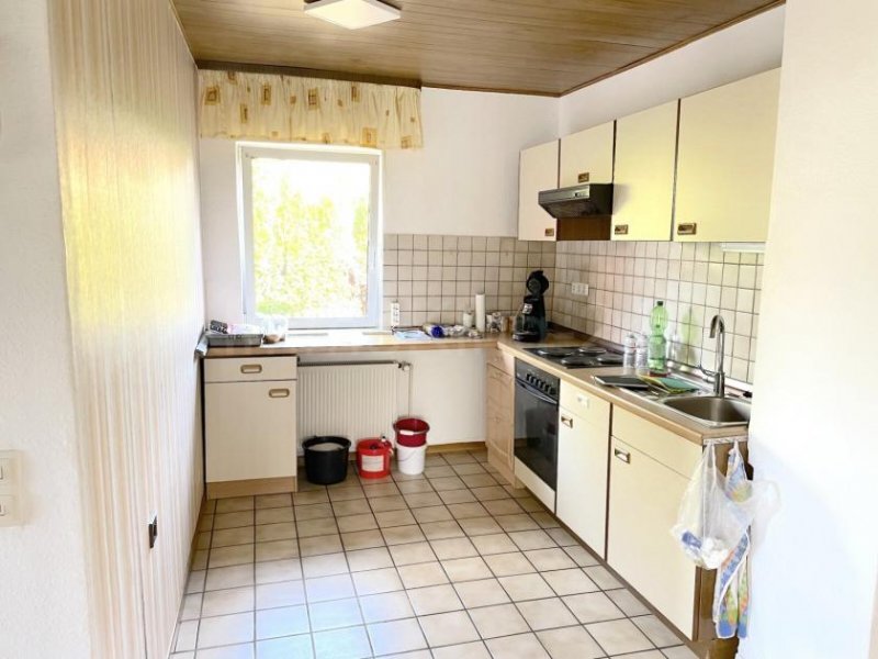 Fuldatal ++ EIN- ZWEIFAMILIENHAUS MIT GROSSEM POTENTIAL!! ++ MEHRGENERATIONEN WOHNEN MÖGLICH! Haus kaufen