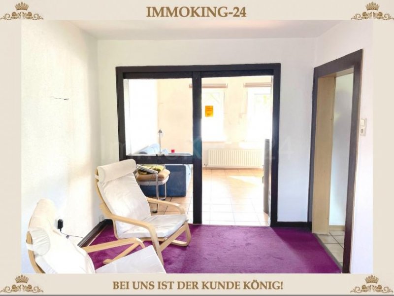 Fuldatal ++ EIN- ZWEIFAMILIENHAUS MIT GROSSEM POTENTIAL!! ++ MEHRGENERATIONEN WOHNEN MÖGLICH! Haus kaufen