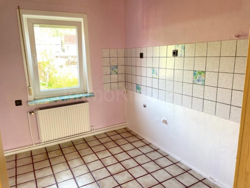 Fuldatal ++ EIN- ZWEIFAMILIENHAUS MIT GROSSEM POTENTIAL!! ++ MEHRGENERATIONEN WOHNEN MÖGLICH! Haus kaufen