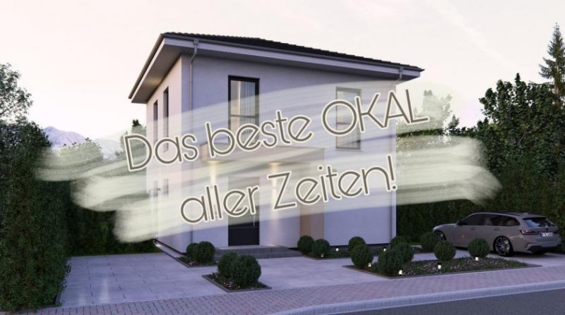 Vellmar Das beste OKAL aller Zeiten. Für Ihr bestes Zuhause. Haus kaufen