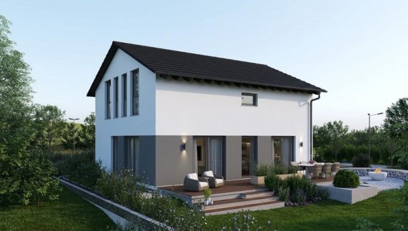 Vellmar Ein Haus, das mit euch wächst. Haus kaufen