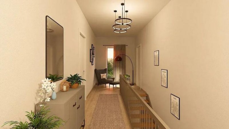 Vellmar Ein OKAL Haus macht aus Wohnen ein Erlebnis. Haus kaufen