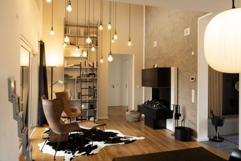 Vellmar Exklusives Wohnen auf einer Ebene Haus kaufen