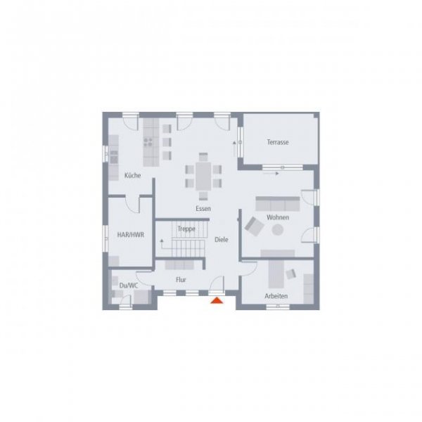 Vellmar HAUSBAU MIT OKAL - FÜR DIE MOMENTE, DIE ZÄHLEN. Haus kaufen