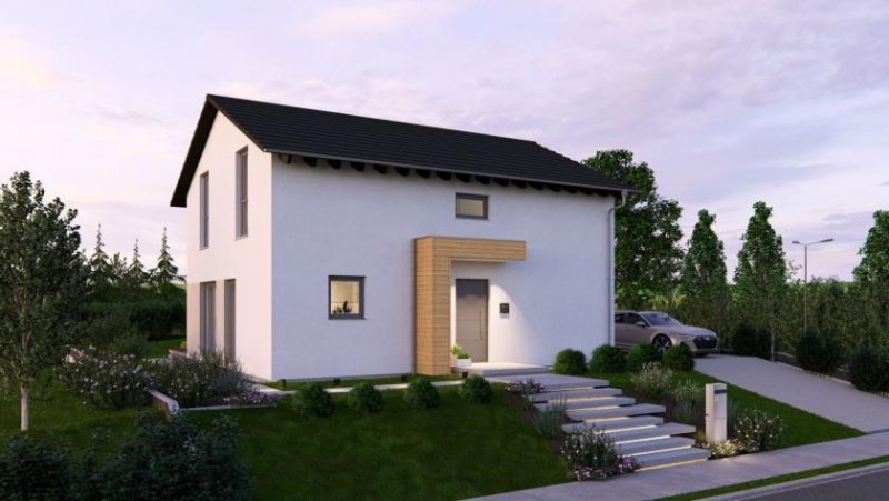 Vellmar Luxus beginnt im Detail Haus kaufen