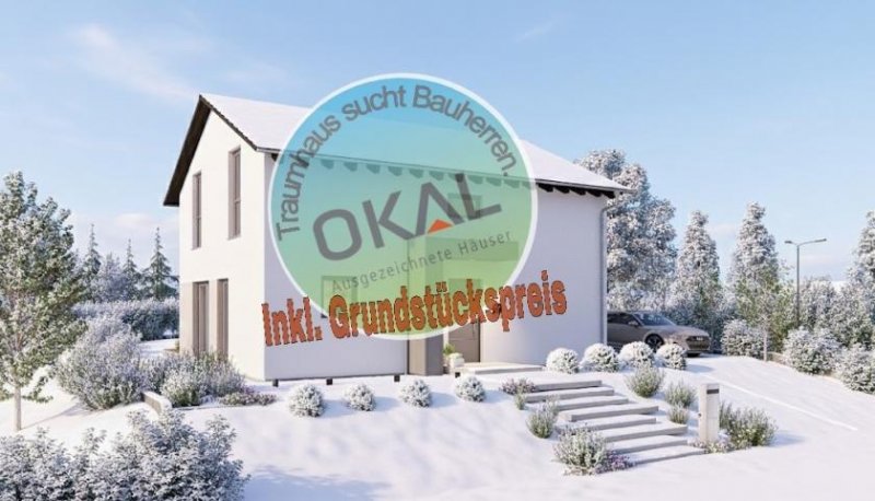 Vellmar Nur noch wenige Tage: Mega-Rabatt sichern! Haus kaufen