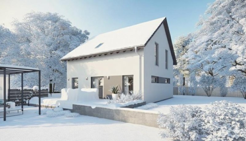 Vellmar OKAL Vorteilstage - Bauen mit Sicherheit und Mehrwert. Haus kaufen