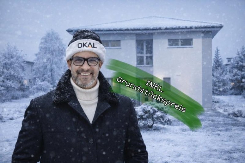 Vellmar OKAL Vorteilstage: Extrem sparen Haus kaufen