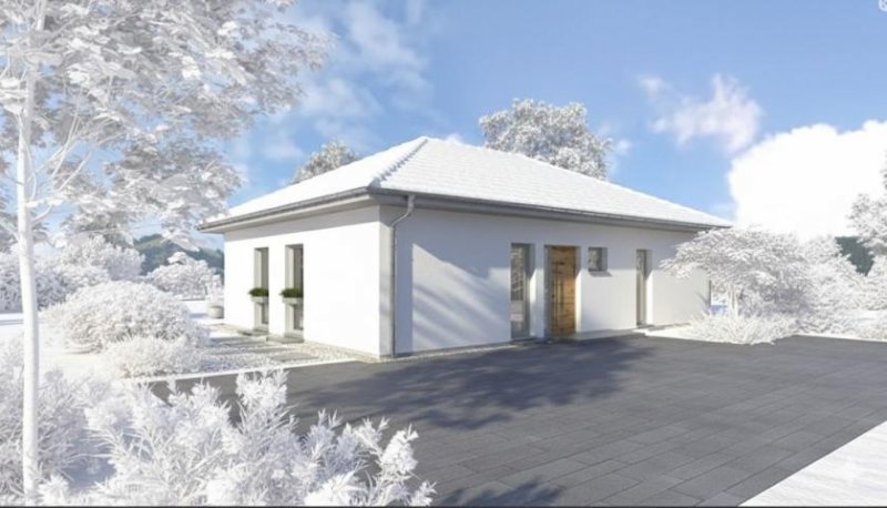 Vellmar Okal Vorteilstage - Okal Bungalow. Spektakulär! Haus kaufen