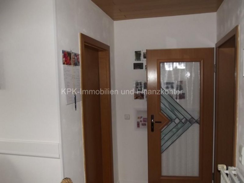 Vellmar "Drei Wohnungen, ein Zuhause: Einfamilienhaus mit hervorragenden Mietmöglichkeiten!" Haus kaufen