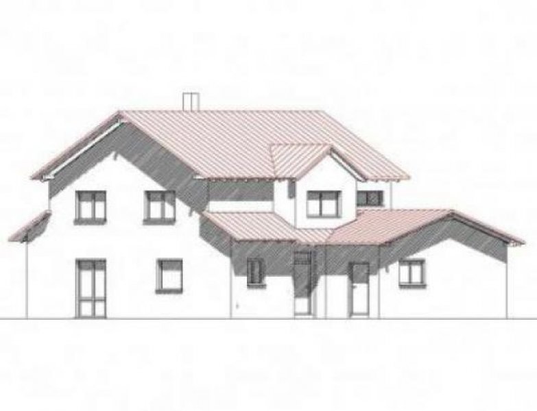 Vellmar Sie brauchen Platz? kein Problem
. 08/15 war gestern!
Haus kaufen