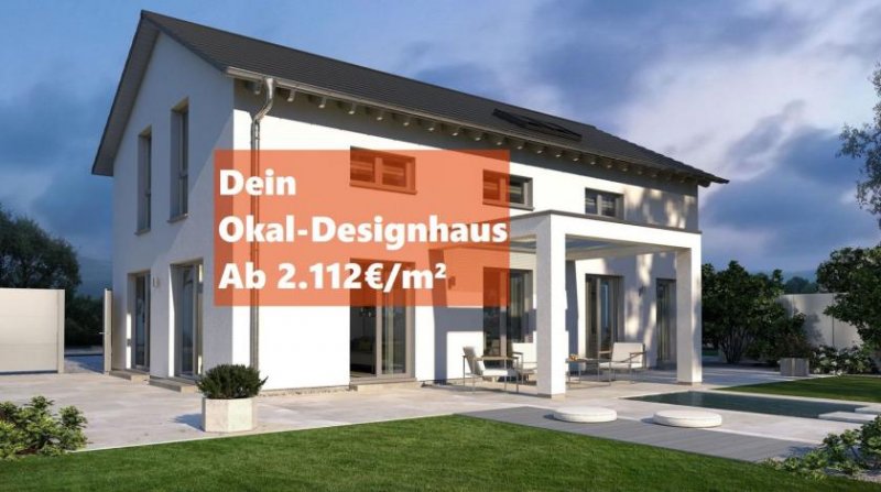 Vellmar SO VIEL RAUM IN EINEM HAUS Haus kaufen