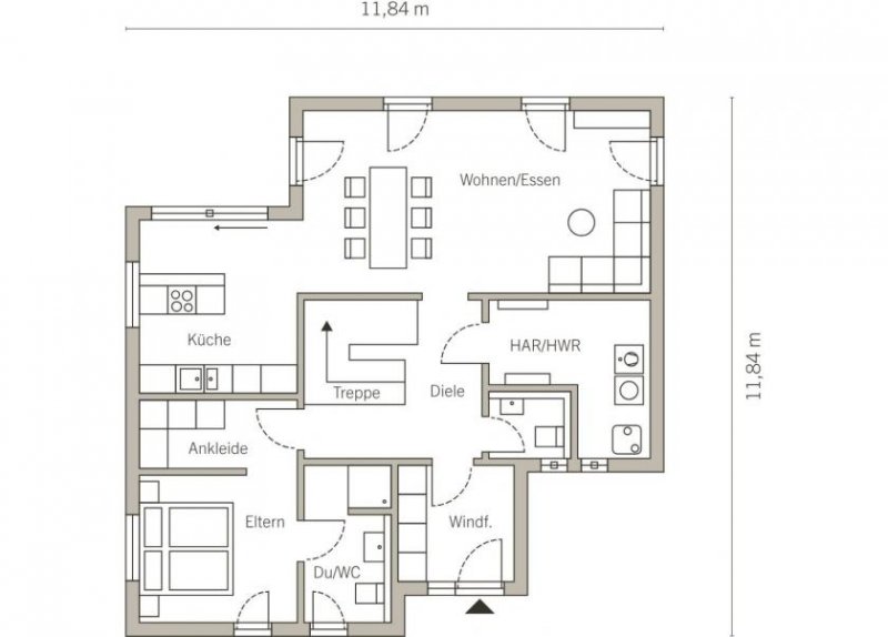 Vellmar Träumen. Bauen. Ankommen. Haus kaufen