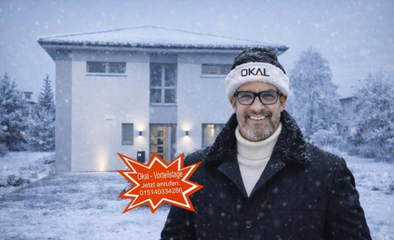 Vellmar VORTEILSTAGE, DIE SICH LOHNEN - OKAL. Haus kaufen