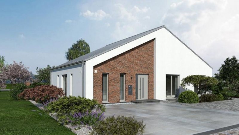 Schauenburg Exklusives Wohnen auf einer Ebene Haus kaufen