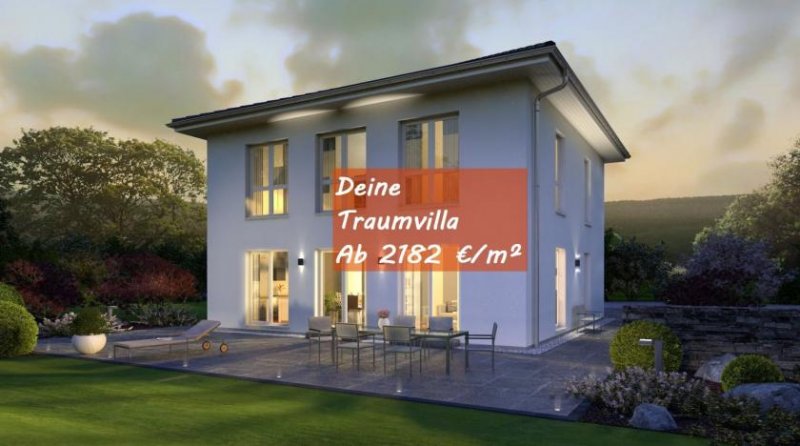 Schauenburg VIEL PLATZ FÜR FAMILIE, HOBBYS UND FREUNDE Haus kaufen