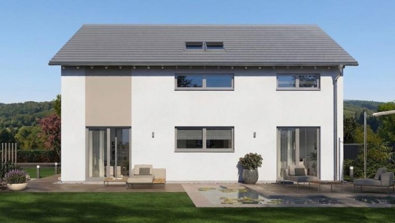 Fuldabrück Viel Platz für kleine Persönlichkeiten. Haus kaufen