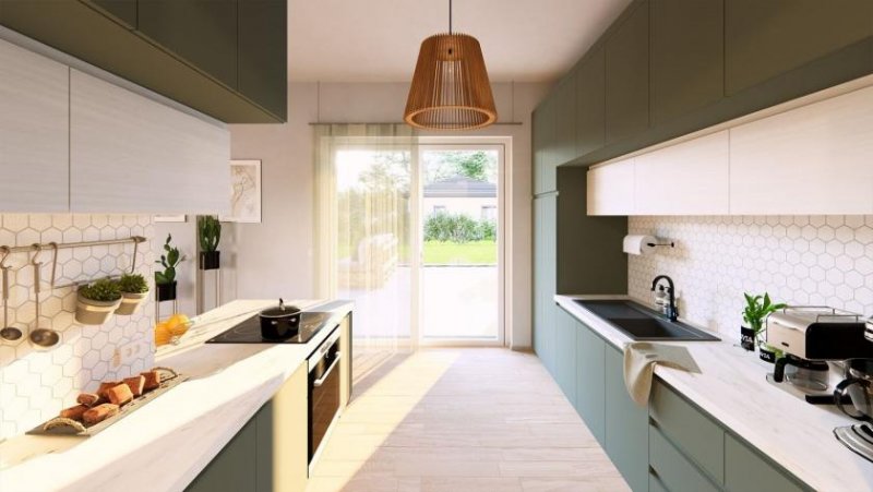 Ahnatal Design, das begeistert. Haus kaufen