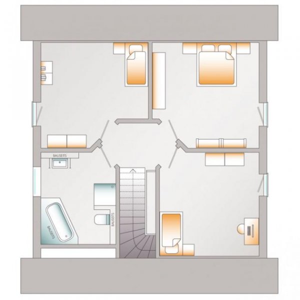 Niedenstein NEUBAU: Ihr Haus für Sie und Ihre Familie Haus kaufen