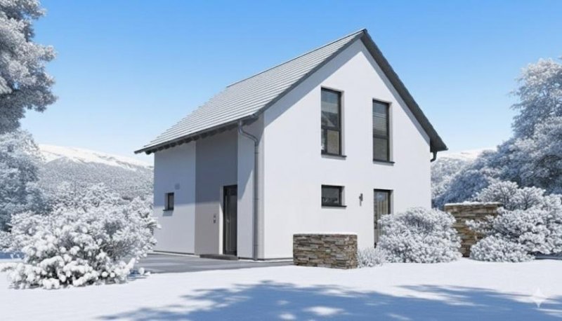 Bad Emstal Der beste Zeitpunkt zu bauen - Okal Vorteilstage Haus kaufen