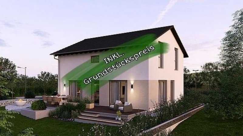 Bad Emstal Historisch günstig bauen - nur bei OKAL Haus kaufen