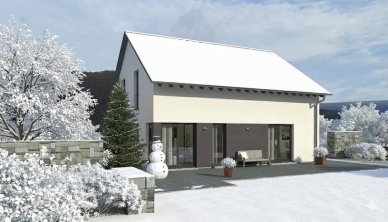 Bad Emstal Okal-Haus friert Preise ein - jetzt Vorteilstage sichern!. Haus kaufen