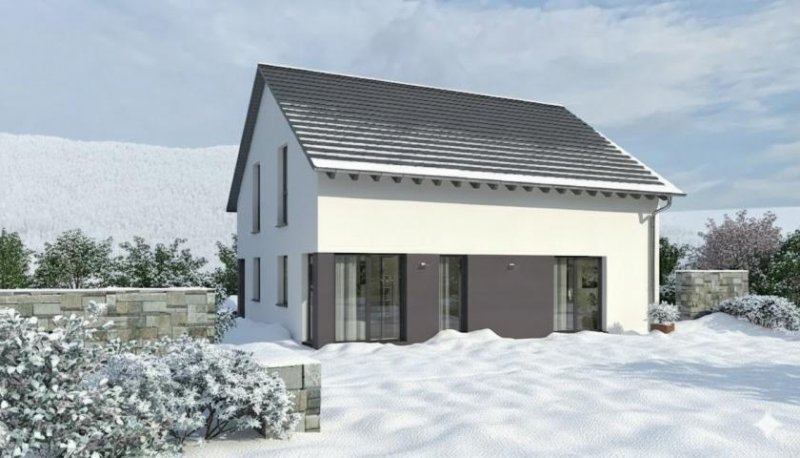 Bad Emstal OKAL Vorteilstage - Premiumhäuser mit Preisvorteil. Haus kaufen