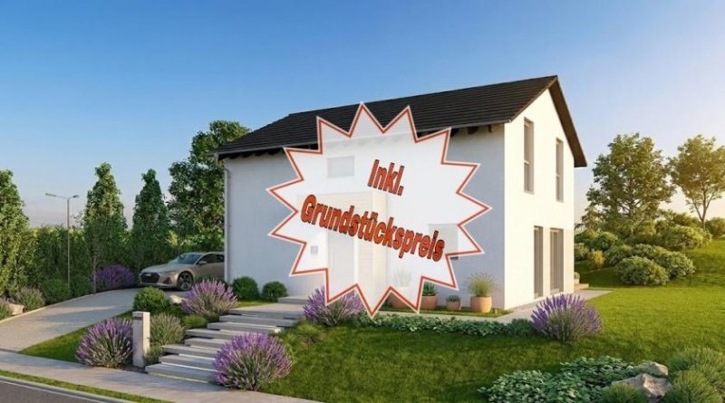 Bad Emstal OKAL - Wir bauen dein Morgen. Haus kaufen