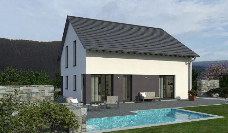 Bad Emstal Stil, der Maßstäbe setzt Haus kaufen