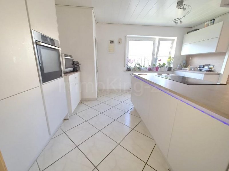 Espenau ++ HOCHWERTIGES EIN - ZWEIFAMILIENHAUS MIT ELW ++ VIEL PLATZ IN GUTER LAGE!! ++ Haus kaufen