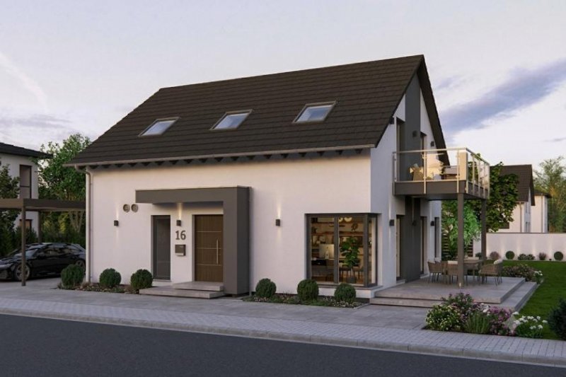 Habichtswald Jetzt kostenlos beraten lassen. Haus kaufen