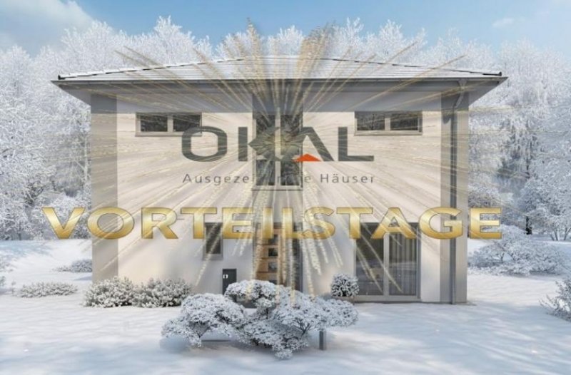 Habichtswald MEHR VORTEIL. MEHR OKAL. Haus kaufen