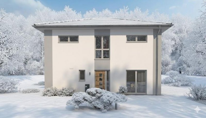 Habichtswald MEHR VORTEIL. MEHR OKAL. Haus kaufen