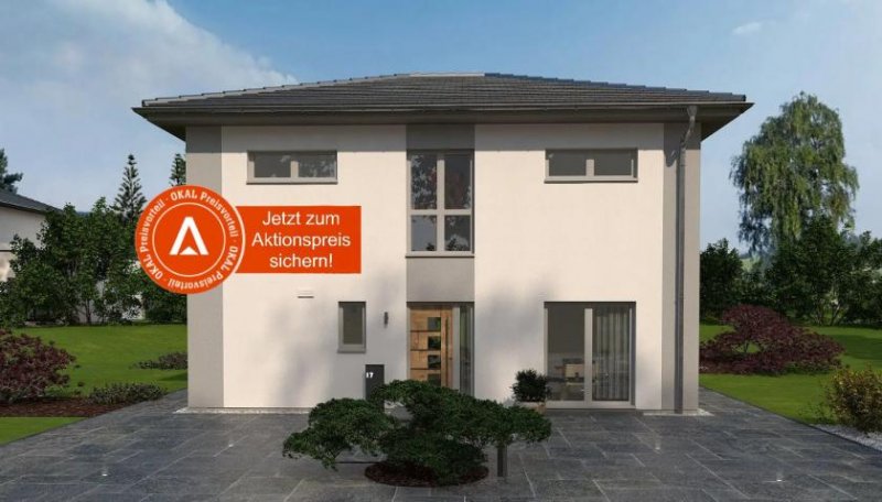 Habichtswald Mehr Wohngefühl. Weniger Kosten. Haus kaufen