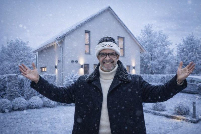 Habichtswald OKAL VORTEILSTAGE - DER BESSERE WEG INS EIGENHEIM. Haus kaufen