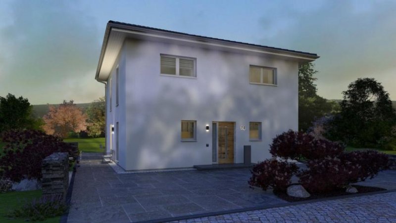 Habichtswald Wo Visionen Realität werden Haus kaufen