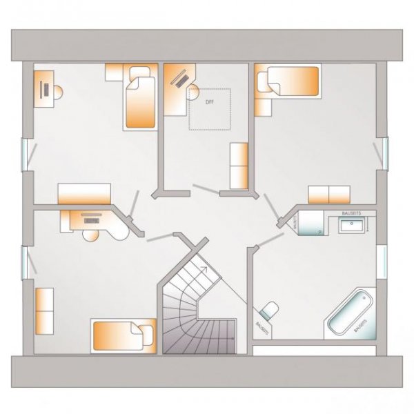 Söhrewald *Großes Haus mit großen Fenstern und genug Platz für alle Haus kaufen