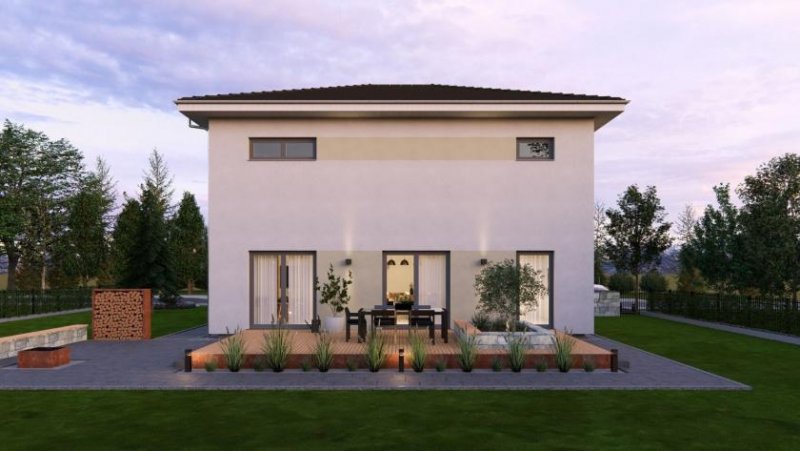 Körle Ausbauhaus: Clever investieren, individuell wohnen. Haus kaufen