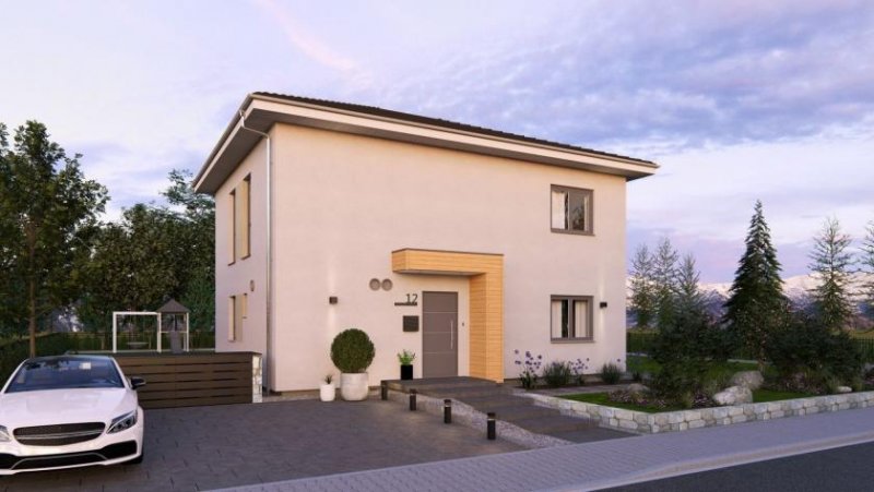 Körle Ausbauhaus: Clever investieren, individuell wohnen. Haus kaufen