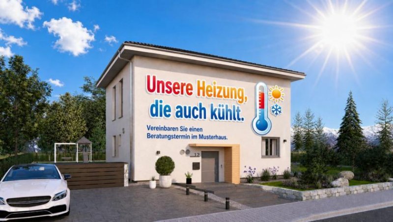 Körle Ausbauhaus: Clever investieren, individuell wohnen. Haus kaufen