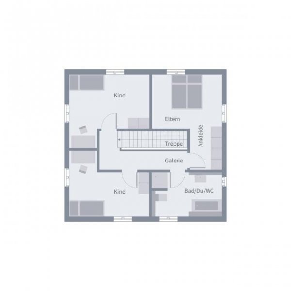 Körle Ausbauhaus: Clever investieren, individuell wohnen. Haus kaufen
