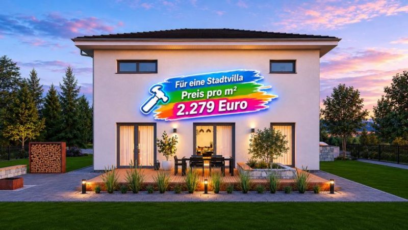 Körle Warum bauen gerade jetzt so viele mit OKAL? Haus kaufen