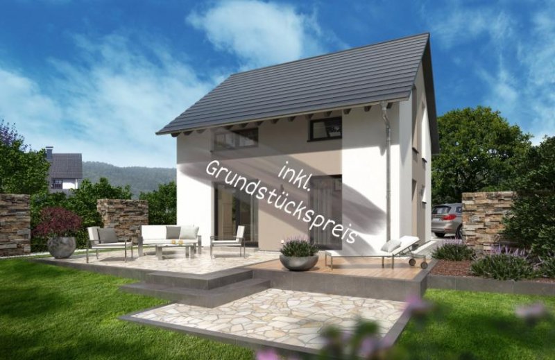 Hannoversch Münden Dein Weg ins Eigenheim beginnt hier - komplett. Haus kaufen